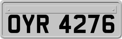 OYR4276