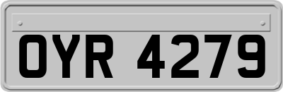 OYR4279