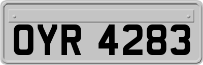OYR4283