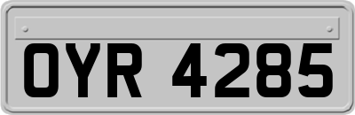 OYR4285
