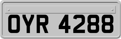 OYR4288