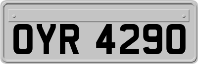 OYR4290