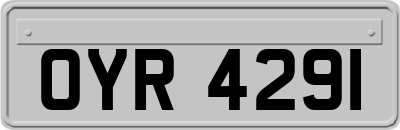 OYR4291
