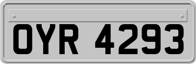OYR4293
