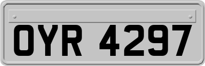 OYR4297