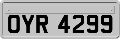 OYR4299
