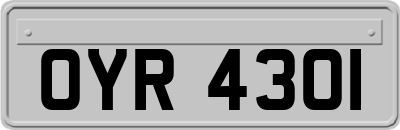 OYR4301