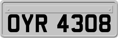 OYR4308