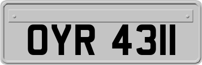OYR4311