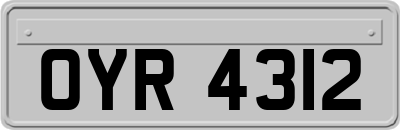 OYR4312