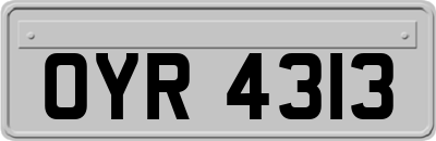 OYR4313
