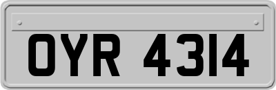 OYR4314