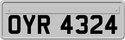 OYR4324