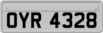 OYR4328