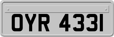 OYR4331