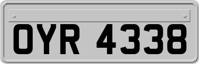 OYR4338