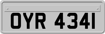OYR4341