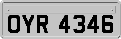 OYR4346