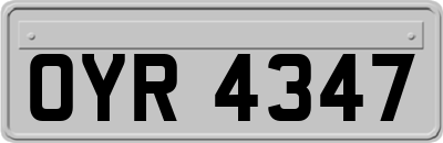 OYR4347
