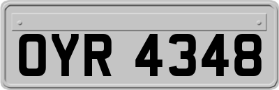 OYR4348