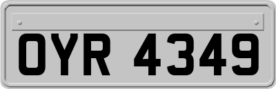 OYR4349