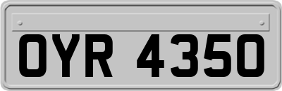 OYR4350