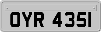 OYR4351