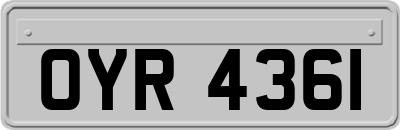 OYR4361