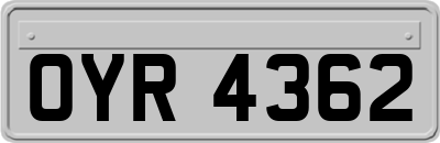 OYR4362