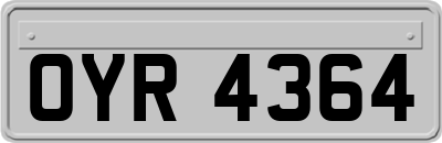 OYR4364
