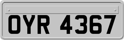 OYR4367