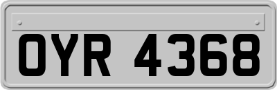 OYR4368