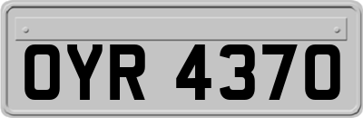 OYR4370