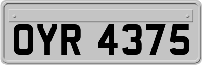 OYR4375