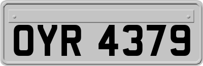 OYR4379
