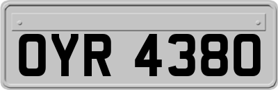 OYR4380
