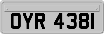 OYR4381