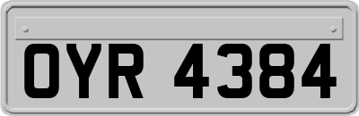 OYR4384