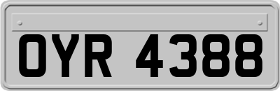 OYR4388