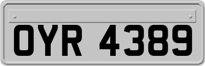 OYR4389