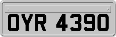 OYR4390