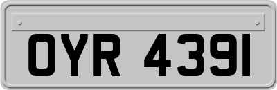 OYR4391