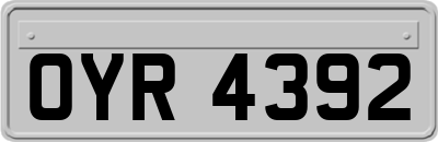 OYR4392