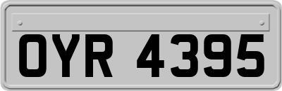 OYR4395