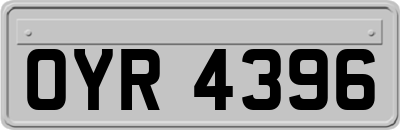 OYR4396