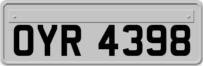 OYR4398