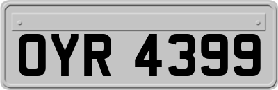 OYR4399