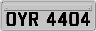 OYR4404