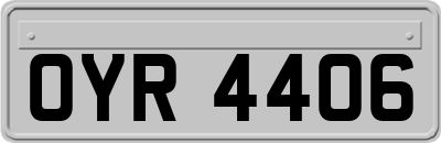 OYR4406