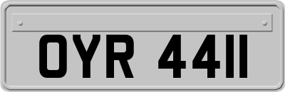 OYR4411